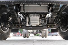 飞碟奥驰 X3系列 184马力 4X2 5.3米自卸车(国六)