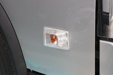  M 2.0L 127 CNG 4.17׵ʽ΢(BJ5031XXY4JC6-AB1)ͼƬ