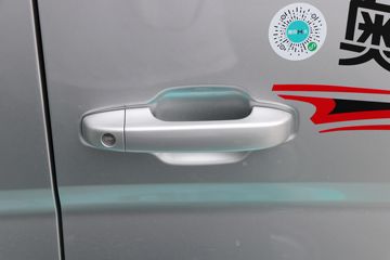  M 2.0L 127 CNG 4.17׵ʽ΢(BJ5031XXY4JC6-AB1)ͼƬ