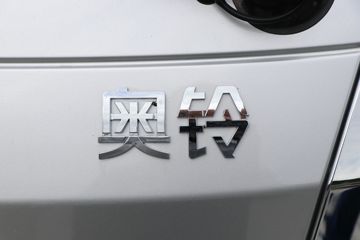  M 2.0L 127 CNG 4.17׵ʽ΢(BJ5031XXY4JC6-AB1)ͼƬ