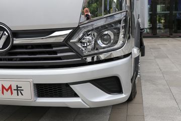  M 2.0L 127 CNG 4.17׵ʽ΢(BJ5031XXY4JC6-AB1)ͼƬ