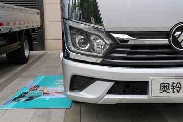  M 2.0L 127 CNG 4.17׵ʽ΢(BJ5031XXY4JC6-AB1)ͼƬ