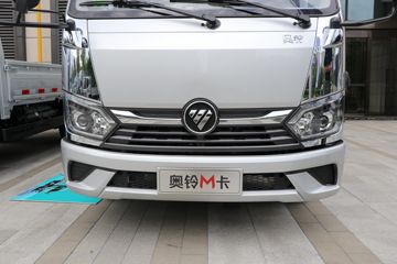  M 2.0L 127 CNG 4.17׵ʽ΢(BJ5031XXY4JC6-AB1)ͼƬ