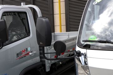  M 2.0L 127 CNG 4.17׵ʽ΢(BJ5031XXY4JC6-AB1)ͼƬ