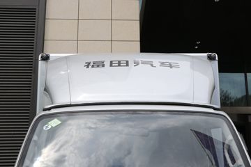  M 2.0L 127 CNG 4.17׵ʽ΢(BJ5031XXY4JC6-AB1)ͼƬ