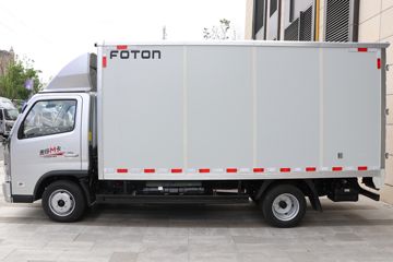  M 2.0L 127 CNG 4.17׵ʽ΢(BJ5031XXY4JC6-AB1)ͼƬ