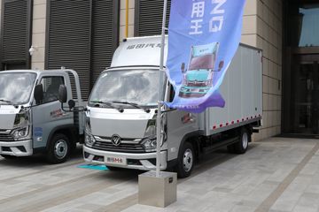  M 2.0L 127 CNG 4.17׵ʽ΢(BJ5031XXY4JC6-AB1)ͼƬ
