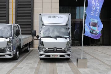  M 2.0L 127 CNG 4.17׵ʽ΢(BJ5031XXY4JC6-AB1)ͼƬ