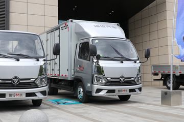  M 2.0L 127 CNG 4.17׵ʽ΢(BJ5031XXY4JC6-AB1)ͼƬ