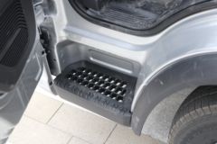 福田 奥铃M卡 2.0L 127马力 CNG 4.17米单排厢式微卡(BJ5031XXY4JC6-AB1)