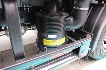  M 2.0L 127 CNG 4.17׵ʽ΢(BJ5031XXY4JC6-AB1)ͼƬ