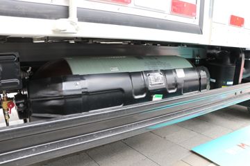  M 2.0L 127 CNG 4.17׵ʽ΢(BJ5031XXY4JC6-AB1)ͼƬ