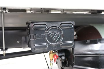  M 2.0L 127 CNG 4.17׵ʽ΢(BJ5031XXY4JC6-AB1)ͼƬ