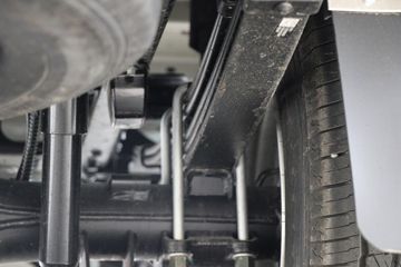  M 2.0L 127 CNG 4.17׵ʽ΢(BJ5031XXY4JC6-AB1)ͼƬ