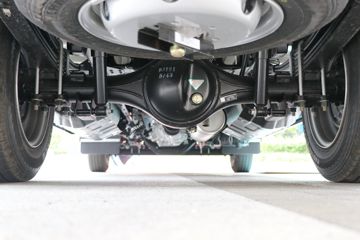  M 2.0L 127 CNG 4.17׵ʽ΢(BJ5031XXY4JC6-AB1)ͼƬ