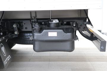  M 2.0L 127 CNG 4.17׵ʽ΢(BJ5031XXY4JC6-AB1)ͼƬ