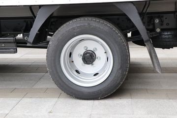  M 2.0L 127 CNG 4.17׵ʽ΢(BJ5031XXY4JC6-AB1)ͼƬ