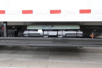  M 2.0L 127 CNG 4.17׵ʽ΢(BJ5031XXY4JC6-AB1)ͼƬ