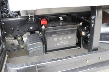  M 2.0L 127 CNG 4.17׵ʽ΢(BJ5031XXY4JC6-AB1)ͼƬ