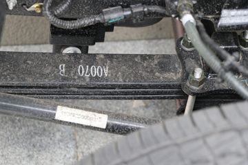  M 2.0L 127 CNG 4.17׵ʽ΢(BJ5031XXY4JC6-AB1)ͼƬ