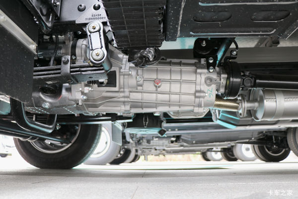 优惠0.2万 天津市奥铃M卡载货车火热促销中