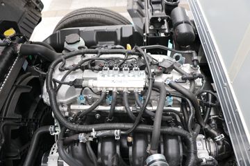  M 2.0L 127 CNG 4.17׵ʽ΢(BJ5031XXY4JC6-AB1)ͼƬ