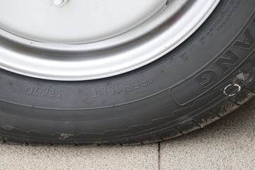  M 2.0L 127 CNG 4.17׵ʽ΢(BJ5031XXY4JC6-AB1)ͼƬ