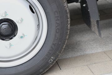  M 2.0L 127 CNG 4.17׵ʽ΢(BJ5031XXY4JC6-AB1)ͼƬ
