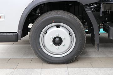  M 2.0L 127 CNG 4.17׵ʽ΢(BJ5031XXY4JC6-AB1)ͼƬ