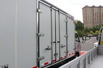  M 2.0L 127 CNG 4.17׵ʽ΢(BJ5031XXY4JC6-AB1)ͼƬ
