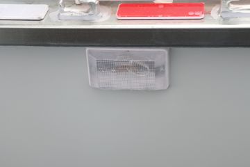  M 2.0L 127 CNG 4.17׵ʽ΢(BJ5031XXY4JC6-AB1)ͼƬ