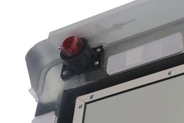  M 2.0L 127 CNG 4.17׵ʽ΢(BJ5031XXY4JC6-AB1)ͼƬ