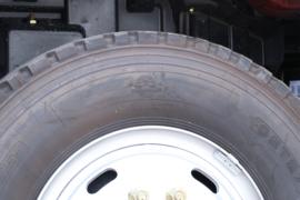 飞碟W7&nbsp;载货车底盘                                                图片