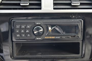 ; T3(ԭСW) 1.6L 123  3.05ʽС(̥)(EQ5031XXY60Q6AC)ͼƬ