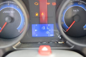 ; T3(ԭСW) 1.6L 123  3.05ʽС(̥)(EQ5031XXY60Q6AC)ͼƬ