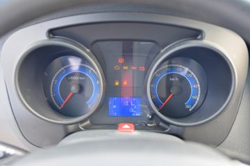 ; T3(ԭСW) 1.6L 123  3.05ʽС(̥)(EQ5031XXY60Q6AC)ͼƬ