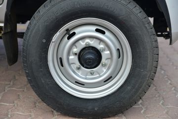 ; T3(ԭСW) 1.6L 123  3.05ʽС(̥)(EQ5031XXY60Q6AC)ͼƬ