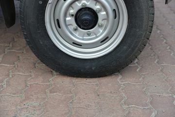 ; T3(ԭСW) 1.6L 123  3.05ʽС(̥)(EQ5031XXY60Q6AC)ͼƬ