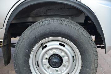 ; T3(ԭСW) 1.6L 123  3.05ʽС(̥)(EQ5031XXY60Q6AC)ͼƬ