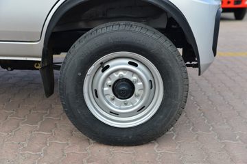 ; T3(ԭСW) 1.6L 123  3.05ʽС(̥)(EQ5031XXY60Q6AC)ͼƬ