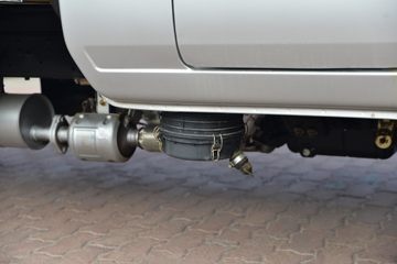; T3(ԭСW) 1.6L 123  3.05ʽС(̥)(EQ5031XXY60Q6AC)ͼƬ