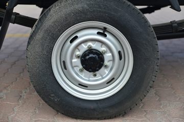 ; T3(ԭСW) 1.6L 123  3.05ʽС(̥)(EQ5031XXY60Q6AC)ͼƬ