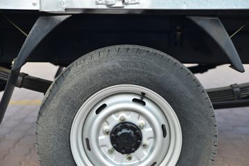 ; T3(ԭСW) 1.6L 123  3.05ʽС(̥)(EQ5031XXY60Q6AC)ͼƬ