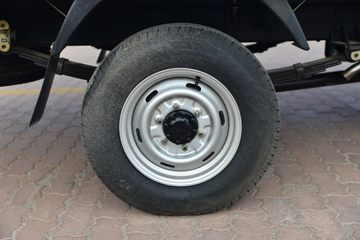 ; T3(ԭСW) 1.6L 123  3.05ʽС(̥)(EQ5031XXY60Q6AC)ͼƬ
