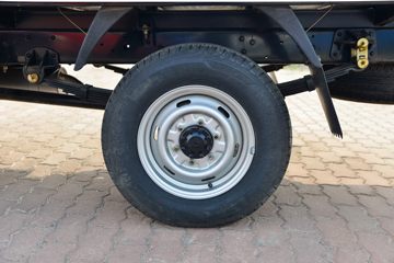 ; T3(ԭСW) 1.6L 123  3.05ʽС(̥)(EQ5031XXY60Q6AC)ͼƬ