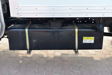 ; T3(ԭСW) 1.6L 123  3.05ʽС(̥)(EQ5031XXY60Q6AC)ͼƬ