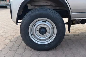 ; T3(ԭСW) 1.6L 123  3.05ʽС(̥)(EQ5031XXY60Q6AC)ͼƬ