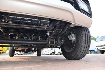 ; T3(ԭСW) 1.6L 123  3.05ʽС(̥)(EQ5031XXY60Q6AC)ͼƬ