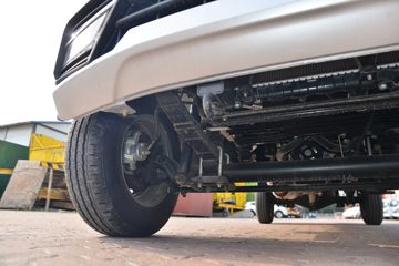 ; T3(ԭСW) 1.6L 123  3.05ʽС(̥)(EQ5031XXY60Q6AC)ͼƬ