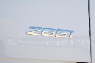  Actros ؿ 510 6X4 ΣƷǣ()(BJ4266Y6DHL-A3)ͼƬ